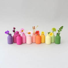 Colorful and Creative Photos of Everyday Objects by Caroline South