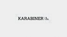 Karabiner & Co #logotype