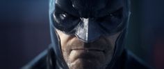 Batman Origins: Batman Closeup #origins #games #3d #batman