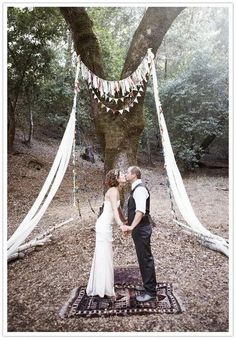 20 Cool Wedding Arch Ideas