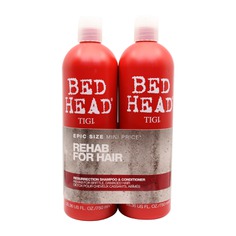 Tigi Bed Head Resurrection Shampoo & Conditioner Duo Pack