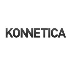Konnetica — Joshua Andrew Davies #mark #branding #joshua #design #graphic #davies #behance #identity #logofolio #logo #konnetica #andrew