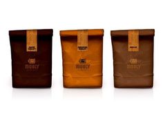 Design Work Life » cataloging inspiration daily #packaging #coffee