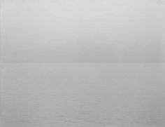 Les paysages marins d'Hiroshi Sugimoto | La boite verte #sugimoto #hiroshi #landscape #photography #sea