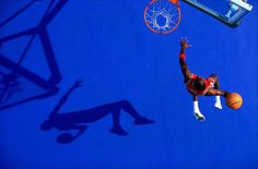 Sports Illustrated's Walter Iooss Jr. Michael Jordan Chicago Bulls MJ 23