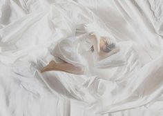 Surreal Poetry: Psychadelic and Dreamlike Self-Portrait Photography by Erika Zolli