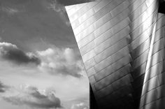 Best of L.A. Architecture (15 photos) - My Modern Metropolis #architecture #white #black #and