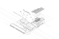 AA3_1Small #lewerentz #sigurd #architecture #cad #drawing