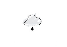 whether weather icon * : welcom to La La Land #icon #vector #weather