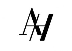 Allude | Bibliothèque Design #logo #branding