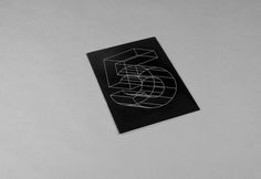 Holger Huber — Graphic Design/Grafische Gestaltung #five