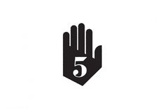 Logos 1 - Sold on the Behance Network #icon #olson #soulek #logo #sam #hand