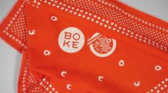 Boke Bowl Always With Honor #icon #logo