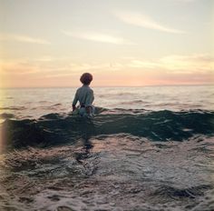 #‎FindTheGirlsOnTheNegatives‬ #photography #ocean #sunset #beach