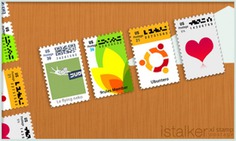 Xl stamp postage Free Psd. See more inspiration related to Stamp, Postage stamp, Horizontal and Postage on Freepik.