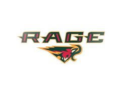 Dribbble - Rage by CJ Zilligen #logo #vector #sports #rage