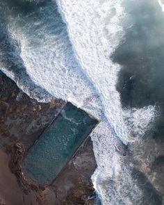 Australia From Above: Drone Photography by Matt Priddle