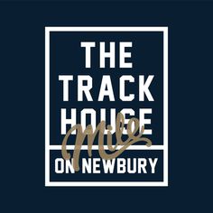 Race a Mile On Newbury Street | Tracksmith