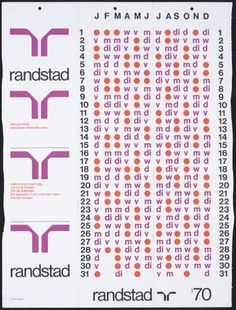 NAGO01_TD00964_X.jpg (1200×1577) #dutch #calendar #randstad