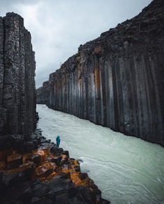 Ivar Eythorsson Captures Majestic Landscapes of Iceland
