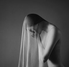 Surreal Self Portraits by 22 Year Old Artist Noell S. Oszvald who Began Photographing and Editing a Year Ago #photography