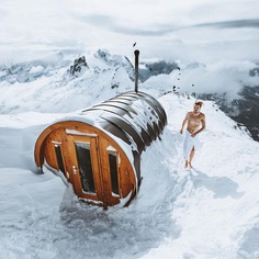 Nordic Adventure and Lifestyle Photography by Joonas Linkola