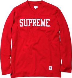 supreme apparel