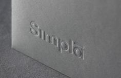 simpla branding corporate design designblog inspiration www.mindsparklemag.com