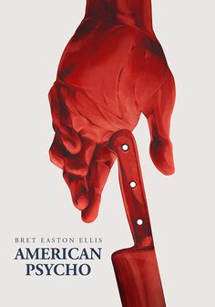 American Psycho by Tomasz Majewski