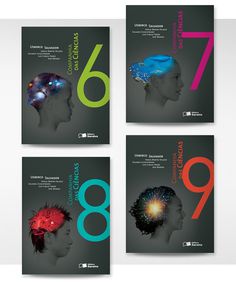 Books #metalico #mag #ink #branding #print #color #design #book #identity #megalodesign #brasil #sao #science #megalo #brazil #metallic #magazine #paulo