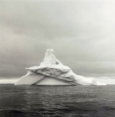 tokyo-bleep #iceberg