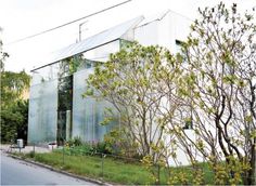 emmas designblogg - design and style from a scandinavian perspective #greenhouse #architecture #house