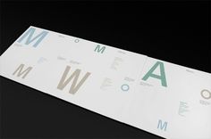 - STUDIO NEWWORK - #design #brilliant #typography