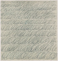 Cy Twombly | Untitled | Art Basel