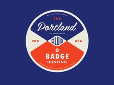 #badgehunting Clubs Unite! | Allan Peters' Blog