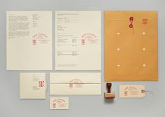 Manual — Home #stamps #branding