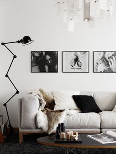 Likes | Tumblr #interior #living #room