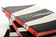2011 Lumens Catalogue on the Behance Network #print #design #magazine