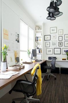 Great home work space.Rent Direct.com No Fee Apartment Rentals in New York City. #office