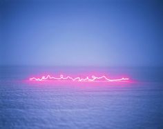 Jung Lee' Abstract Neon Light Letters - FREEYORK