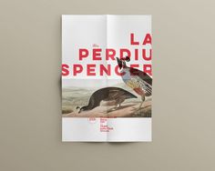 Perdiu Spencer band gig. By quimmarin #poster