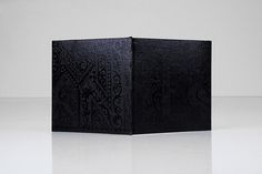 Manatees - cd-packaging | Flickr - Photo Sharing! #varnish #sleeve #cover #snask #digipak