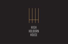 High Holborn House #logo