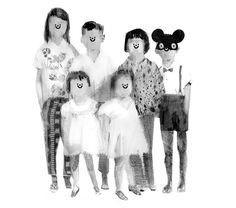 â—' â—¡ â—' #ola #mickey #mouse #illustration #smile #kids #children #niepsuj