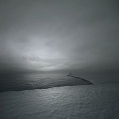 Signs Of Life, photography by Philip Mckay #sea