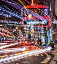 Stunning London's Street Snapchats by Nige Levanterman