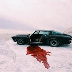 blood #blood #car