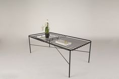 Wire Series Coffee Table