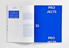 Slanted - Typo Weblog & Magazin - Das Gefühl Typografie - Alles über Schriften, Fontlabels & Design #slanted #grotesque #design #graphic #editorial #magazine #typography