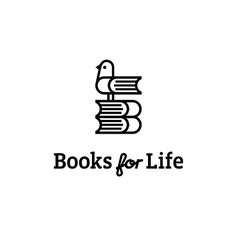 FFFFOUND! | Luke Bott #gardner #books #for #ukela #logo #life